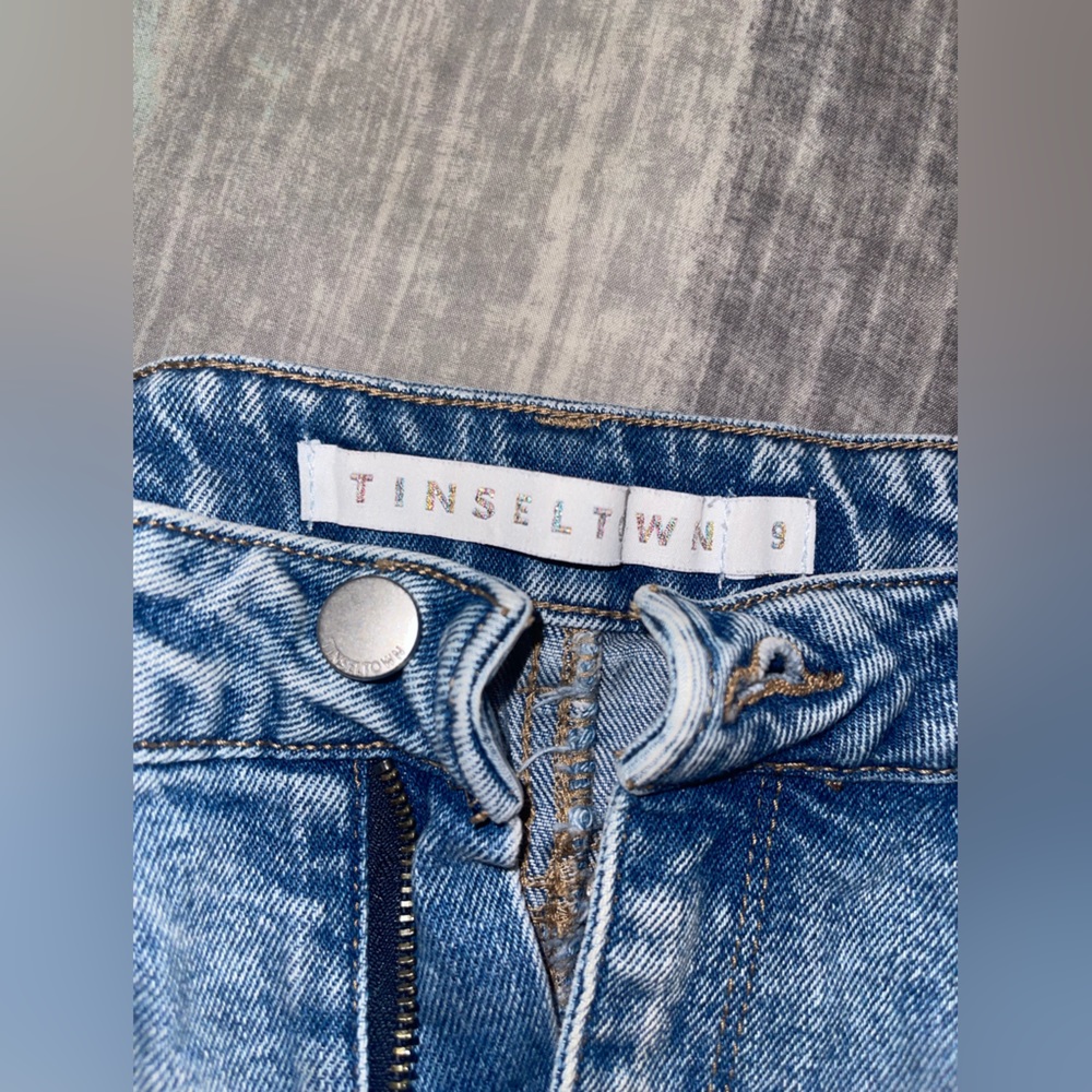 Skinny Jeans - Picture 3 of 3
